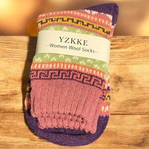 Women’s Wool Socks (NEW!)
